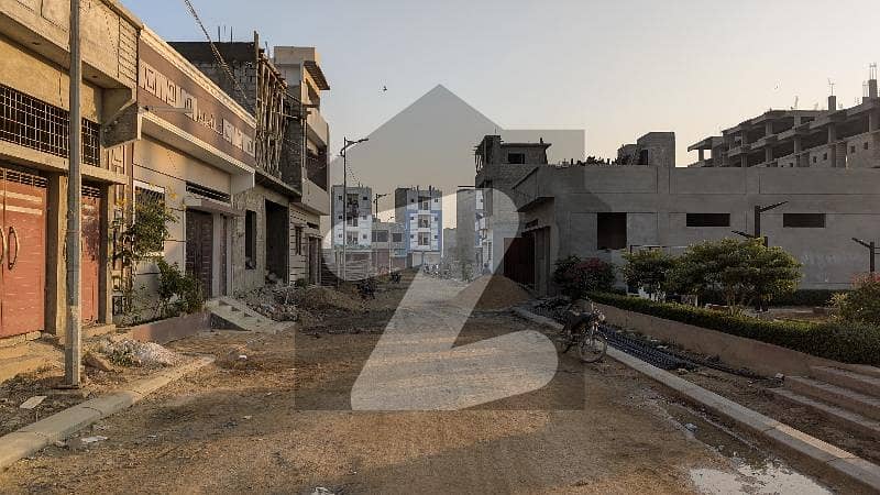 OVERSEAS BLOCK NEAR MIAN GATE PLOT