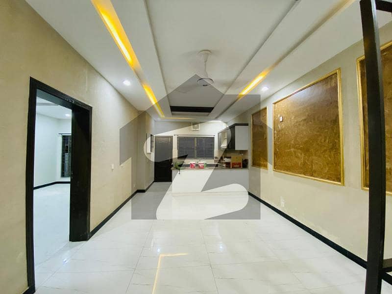 5 Marla Upper Portion Near To Markaz And Family Park