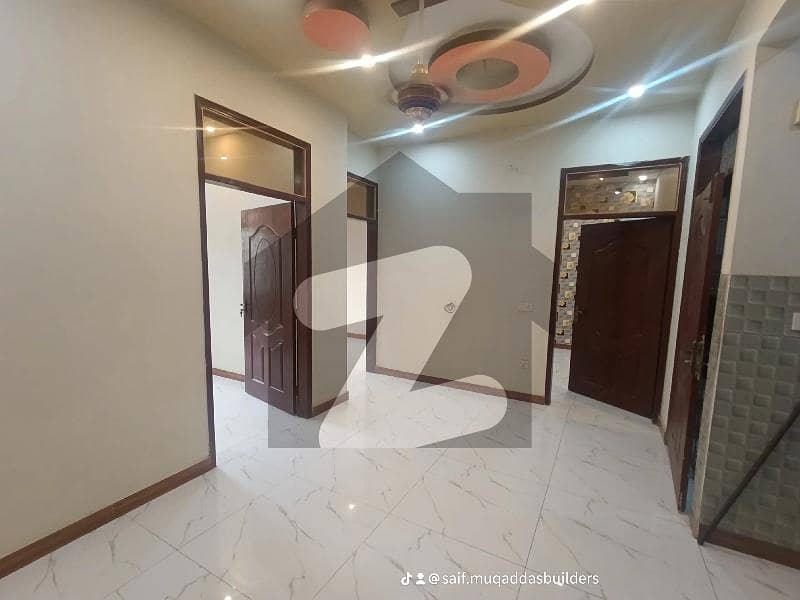 Luxury Apartment For Sale