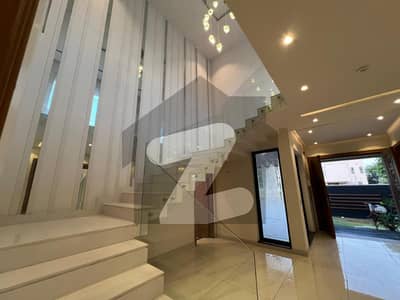 1 Kanal Full House For Rent In DHA Phase 7 Lahre