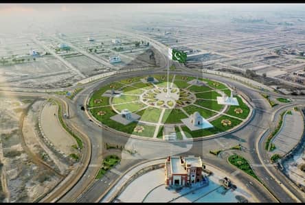 ڈی ایچ اے فیز 1 ۔ سیکٹر بی1 ڈی ایچ اے فیز 1,ڈی ایچ اے ڈیفینس,ملتان میں 10 مرلہ رہائشی پلاٹ 55.0 لاکھ میں برائے فروخت۔