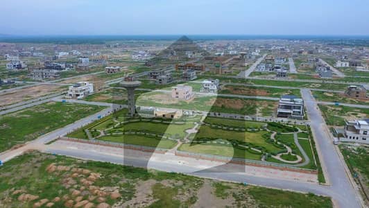10-10 Marla Pair plots | Semi corner and Second to corner | Available For Sale in RMT