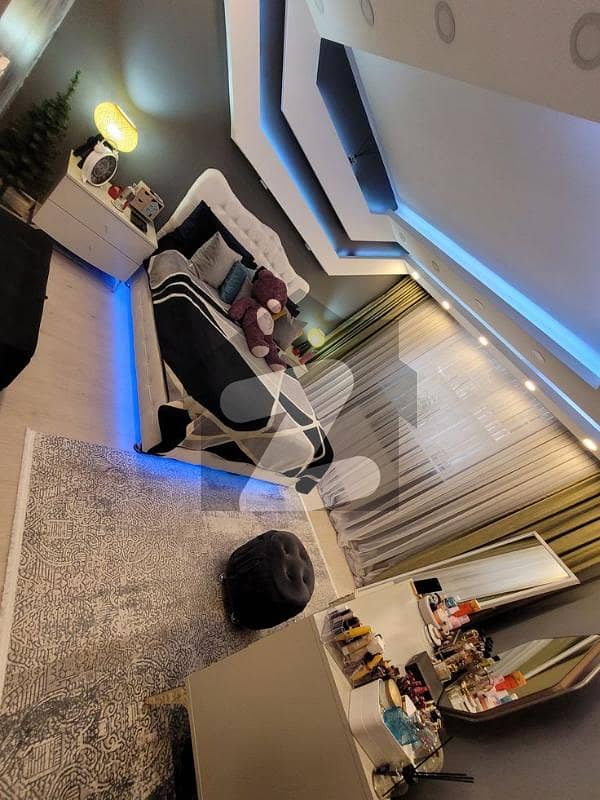 MM-Alam Road Apartment With 12% Guaranteed Rental.