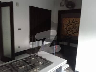 1 KANAL Tile Flooring Full House Available For Rent In NFC SOCIETY