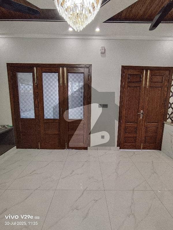 8 Marla House Available For Sale In I-14 8 Marla House Available For Sale In I-14