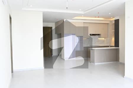 2 Bed | Iconic Telenor Head Office View | Ultra-Luxury Apartment