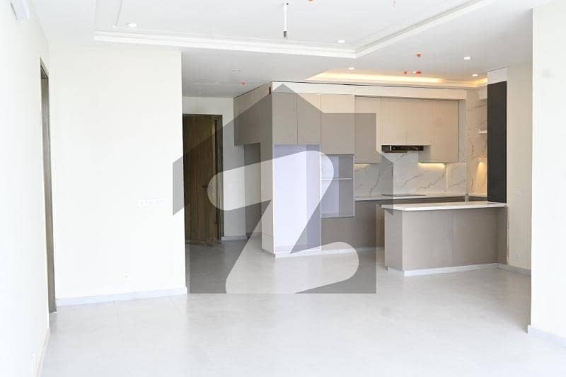 2 Bed | Iconic Telenor Head Office View | Ultra-Luxury Apartment