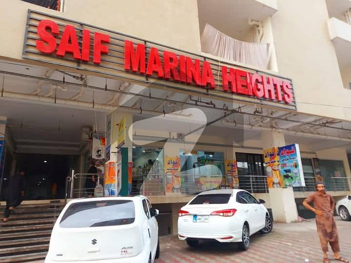 Marina Heights Apartments For rent