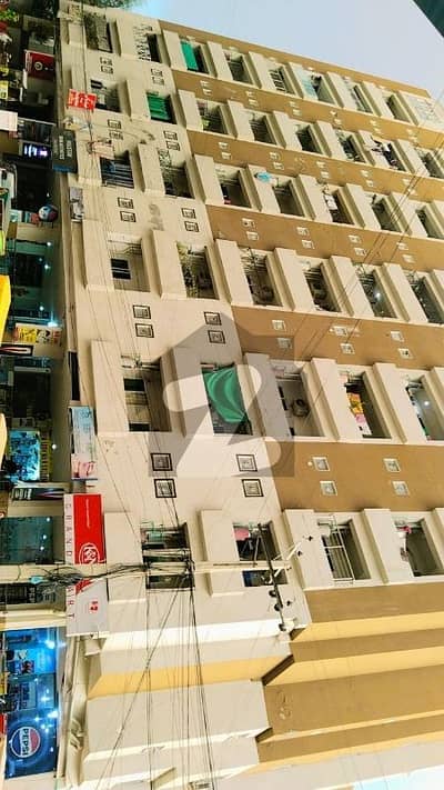 Prime Apartment   Furnished Is For Rent
