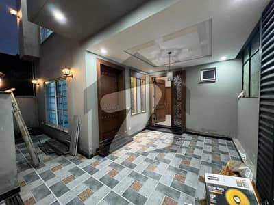 5 Marla House Available For Rent Bahria Enclave Islamabad Sector B1