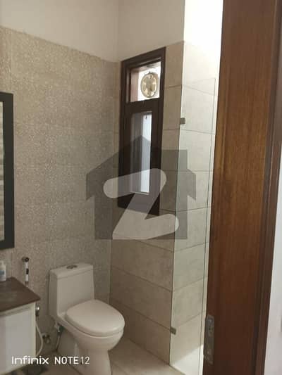 Flat For Rent In Ittehad Commercial