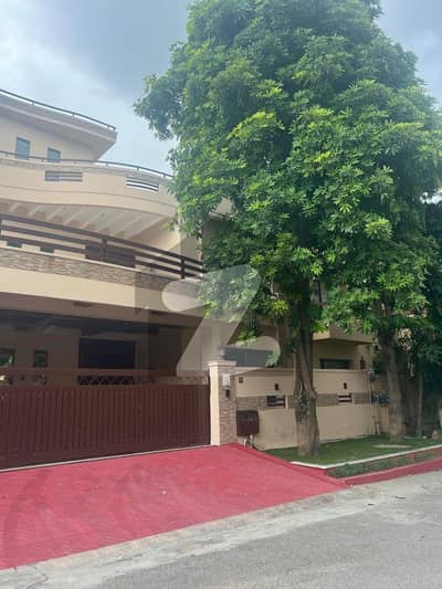 Double Story House For Sale E11 Islamabad