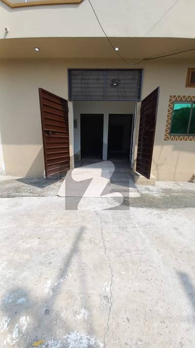 25 Feet Front Elevation House For Sale