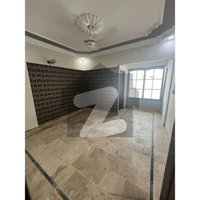 Two Bed Lounge Apartment For Rent In DHA Phase 6 Small Bukhari.