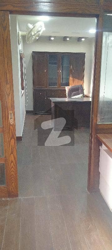 F-11 Markaz Islamabad second floor furnish corner office for rent F-11 Markaz Islamabad second floor furnish corner office for rent