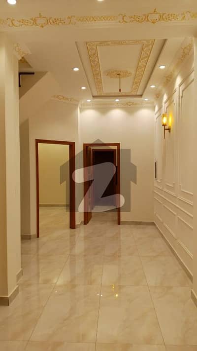 3 MARLA BRAND NEW HOUSE FOR SALE