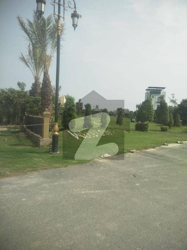 DP Plus Own Price Included Facing Park