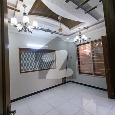 4 Marla Full House For Rent In G-13/1 Islamabad