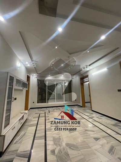 8Marla Portion for Rent Near BRT Stop, Masjid & Market