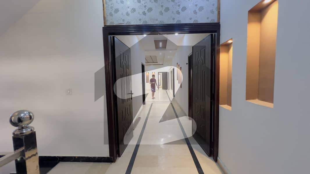 Kanal lower portion for rent