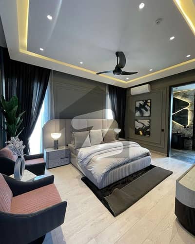 Luxury Apartment for Sale with 15% Rental Return