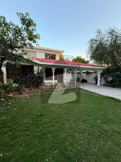 House For Rent In F-8
