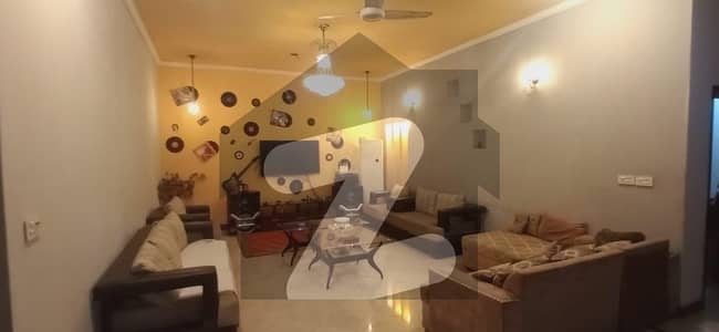 1 Kanal Double Story Vvip House On Vvip Location