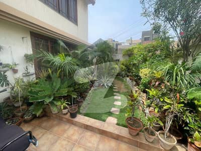 500 yards Two Unit Bungalow maintained available for sale
