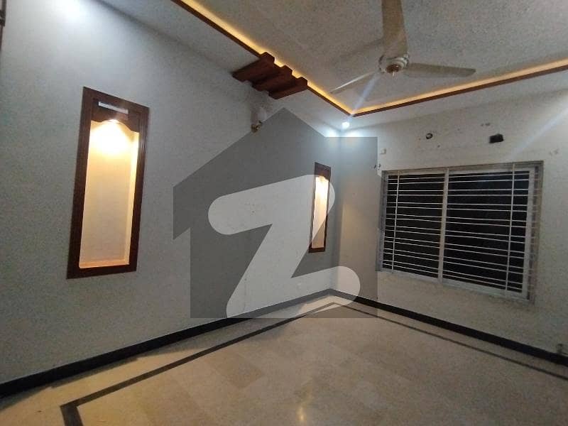 10 Marla House Prime Location for rent in G-13