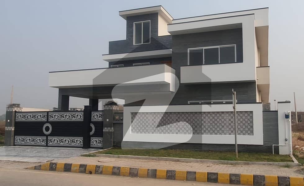 Ground Floor Portion For Rent