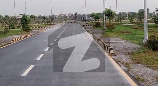 اتحاد ٹاؤن فیز 3 جیا باگا روڈ,لاہور میں 5 مرلہ رہائشی پلاٹ 48.0 لاکھ میں برائے فروخت۔