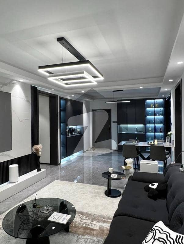 Luxury Apartment For Sale With 12% Rental On MM Alam Road