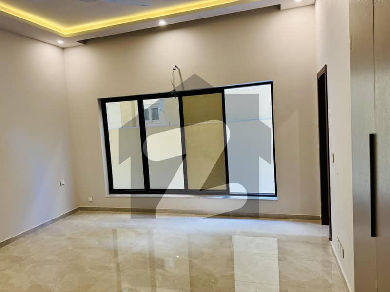 New Designer House
