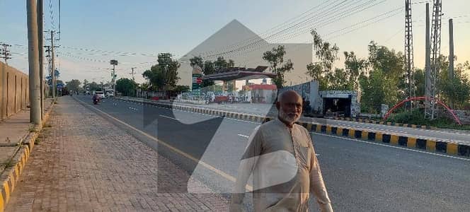 109 KNAL COMMERCIAL LAND AVAILABLE FOR SALE