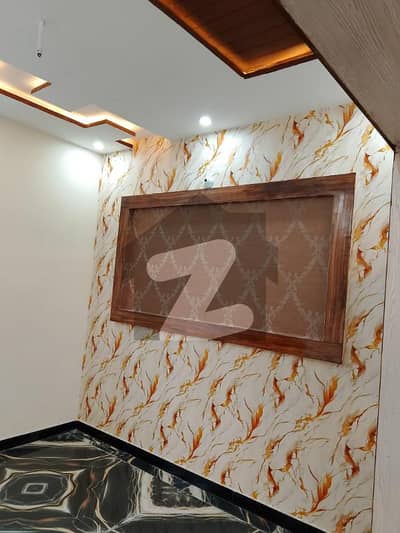 House On Beautiful Location Near Main Road