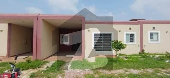 Charming 5 Marla Single-Storey Brand New House in DHA Phase 7, Rawalpindi