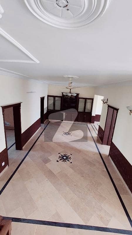 10 Marla House Prime Location for rent in G-13