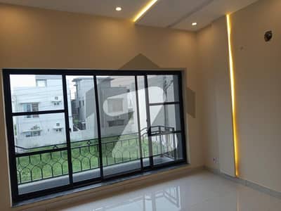 5 Marla Brand New Upper Portion For Rent