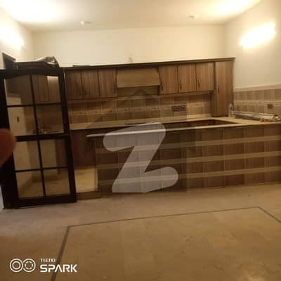 TWO BED D D PORTION FOR RENT
