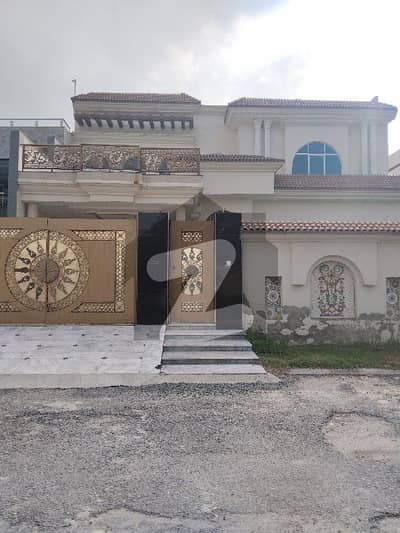 20 Marla 2 story New House for Rent in Satyana Road Faisalabad