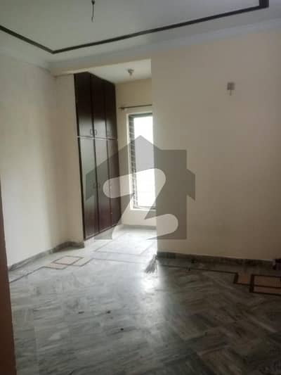 Kanal Upper Portion Available For Rent