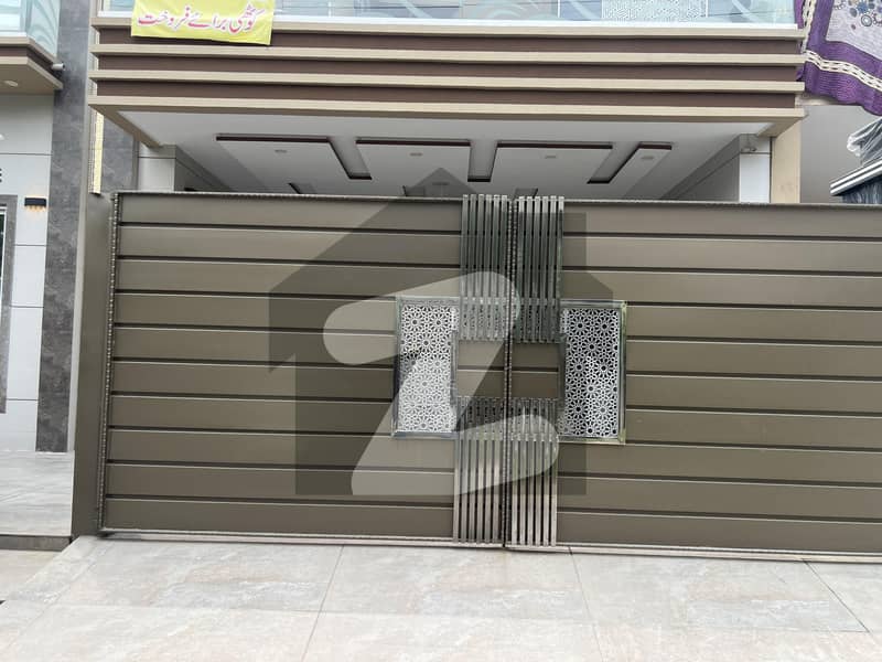 Prime Location New House For Sale