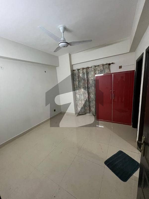 One Bed Non-Furnished Apartment For Rent In Gulberg Greens