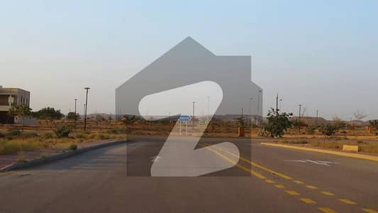 272sq Yard Ready Plots FOR SALE At Bahria Town Karachi Available At Investor Rates