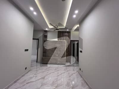 G-13 Brand New 30x60 Upper Portion For Rent