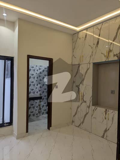 3 Marla Luxurious House Available For Rent