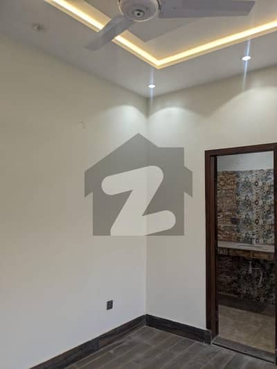 3 Marla Luxurious House Available For Rent