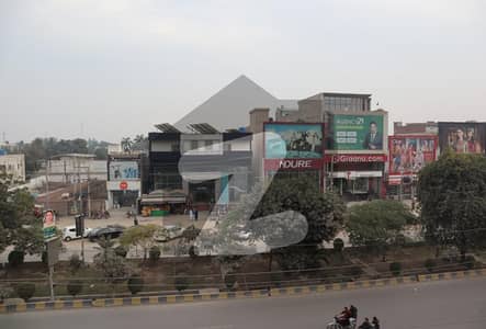 1 Kanal Semi Commercial House For Rent At Near Canal Road Faisalabad (For Salon, Clinic, School , Office )