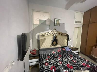 13 MARLA LOWER PORTION SAPARATE FOR RENT IN ALLAMA IQBAL TOWN NEELAM BLOCK LAHORE