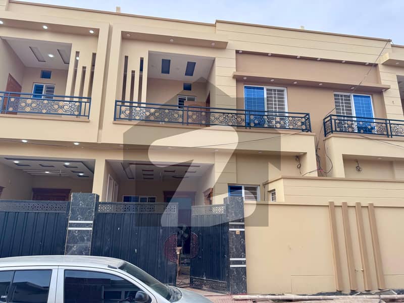 Beautiful 4 Marla House For Sale Beautiful 4 Marla House For Sale